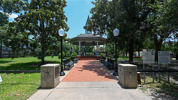 Marmion Park